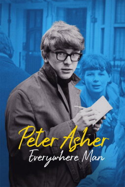 'Peter Asher: Everywhere Man'
