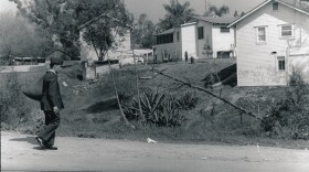 On Two Fronts: Latinos & Vietnam plays during the GI Film Festival San Diego on Saturday, October 17, 2015 at 12:30 p.m. and 5:30 p.m.