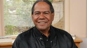 Portrait of Stanley Rodriguez, Oct. 7, 2015.
