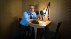 StoryCorps Founder, David Isay. 