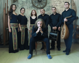 The Naghash Ensemble