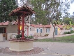 Balboa Park Horticultural Tours: 'Flora of the International Cottages'