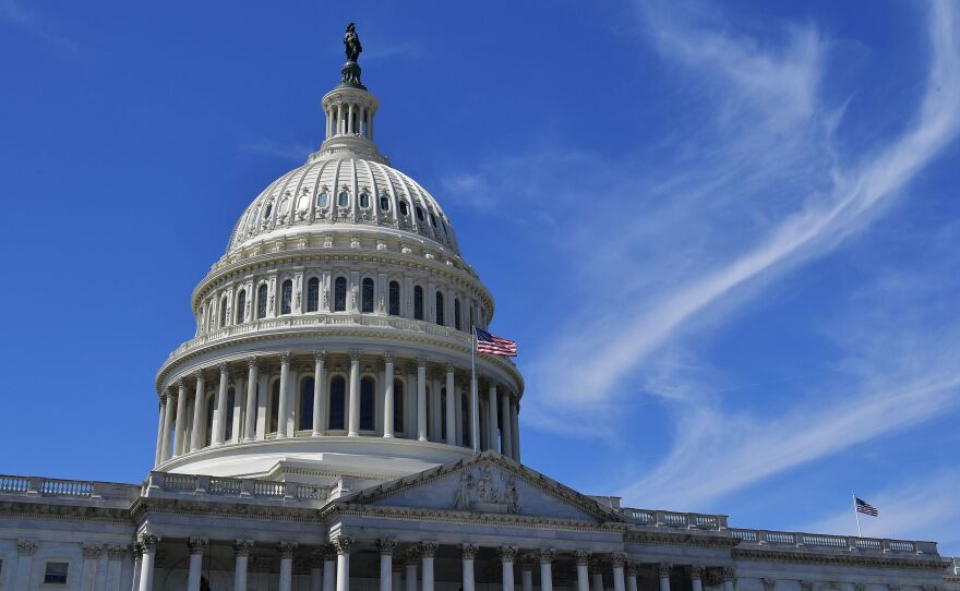 An impeachment inquiry is underway on Capitol Hill, with public hearings scheduled to begin the week of Nov. 11.