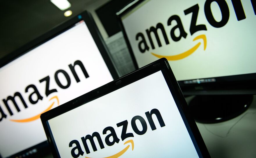 The American Civil Liberties Union says that Amazon Rekognition, facial recognition software sold online, inaccurately identified lawmakers and poses threats to civil rights — charges that Amazon denies.