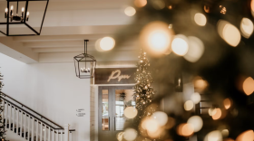 Savor the Season Christmas Day Buffet at The Seabird