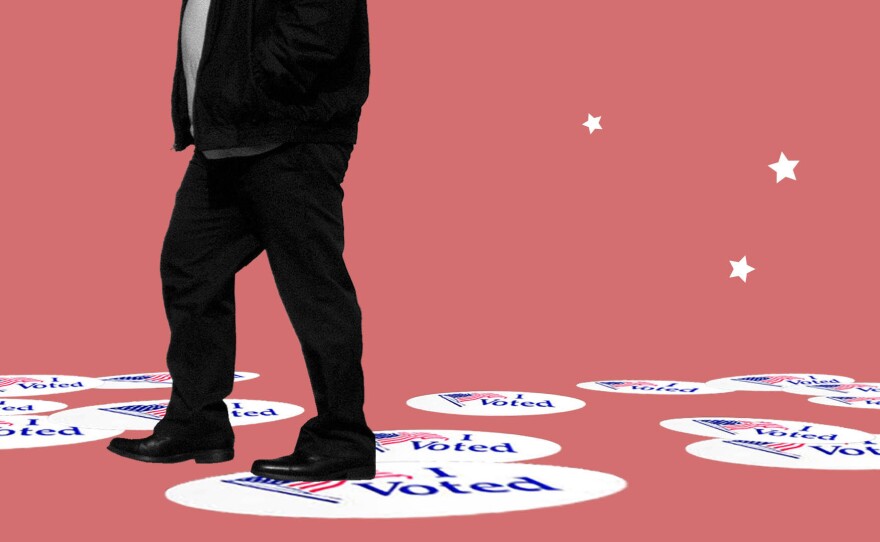 A poll of nonvoters shows there is little that would encourage them to vote — even campaigns haven't heavily invested in motivating this group.