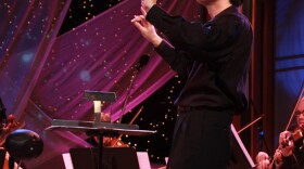 Conductor Jung-Ho Pak