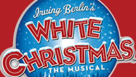 "White Christmas, the Musical" (in concert)
