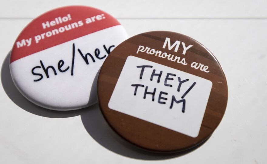 5 Ways To Make The Office More Welcoming For People Of All Gender Identities