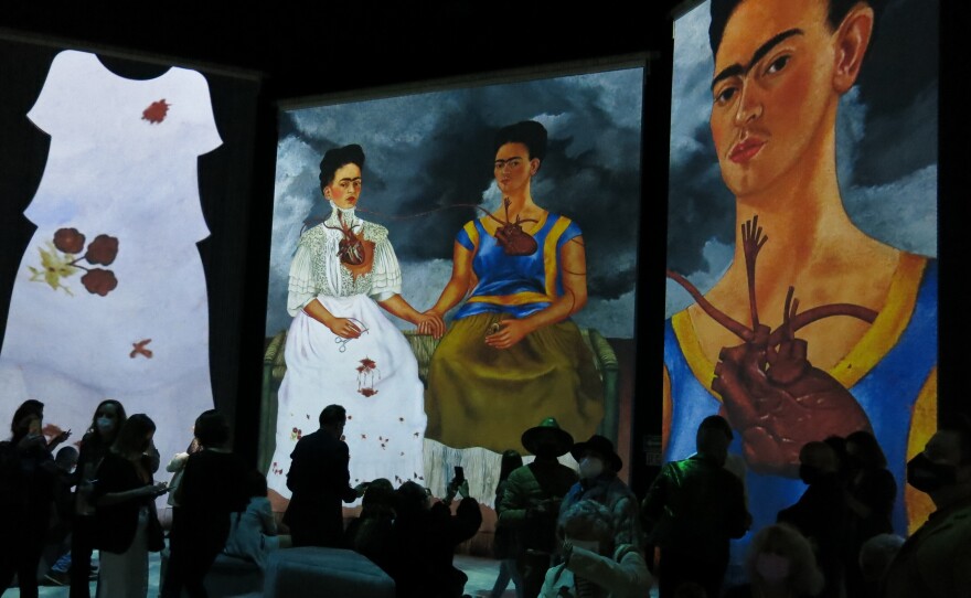 México Frida