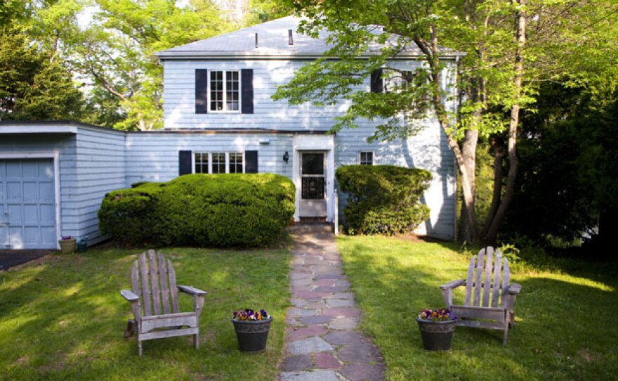 This Old House Auburndale Project, Part 1 Of 16 KPBS Public Media