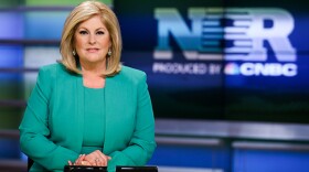 NBR co-anchor Sue Herera. NIGHTLY BUSINESS REPORT, television's longest-running evening business-news broadcast, features in-depth reporting and analysis of the day's leading financial stories. Every weeknight, the Emmy®-winning series delivers trusted, credible and unbiased information to help business executives, financial professionals and the general public manage their business or personal finances. 