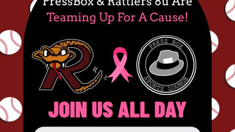 Striking Out Cancer