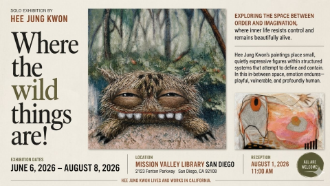 'Where the Wild Things Are'
