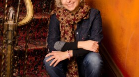 Kate DiCamillo's career as an author of children's literature took off after she moved from Florida to Minnesota.