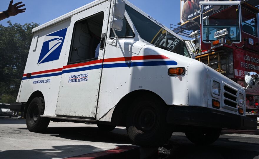 The U.S Postal Service is planning to implement temporary price increases for the upcoming 2022 holiday season. The agency said it will help keep them competitive and cover increased costs for the season.