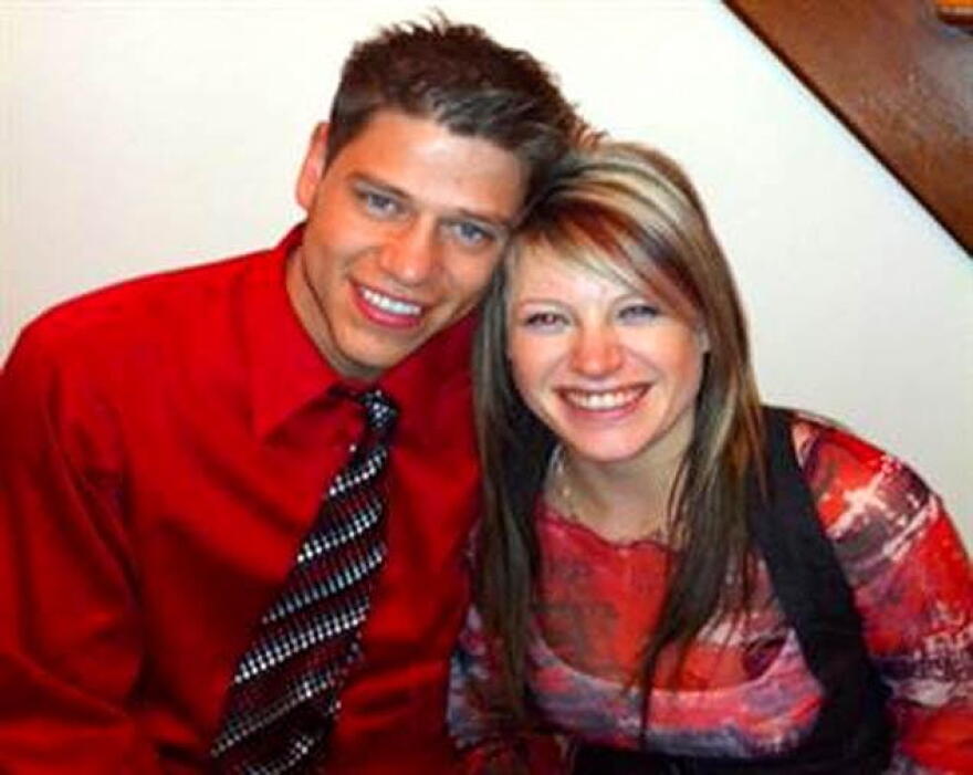 12 Dead, Dozens Injured In Colorado Theater Shooting KPBS Public Media