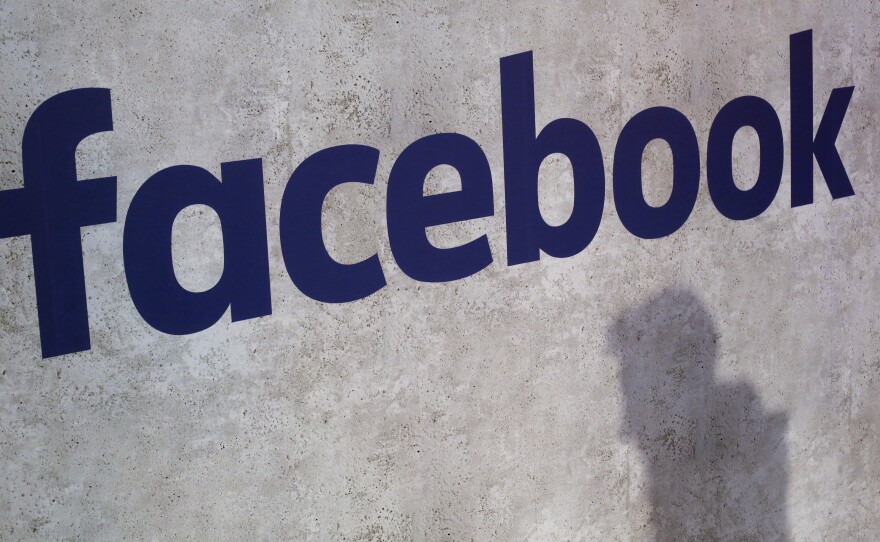 Facebook says it is still in early stages of an investigation and is sharing information with U.S. law enforcement and Congress.