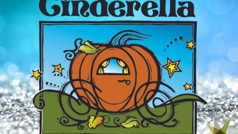 Missoula Children Theater: 'Cinderella'