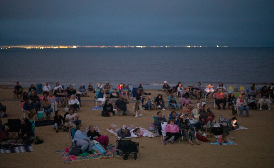 New Jersey is surrounded by water. Living by the shore is one thing that draws people to the state, but as sea levels rise and storms get more intense, flood damage to homes is skyrocketing.