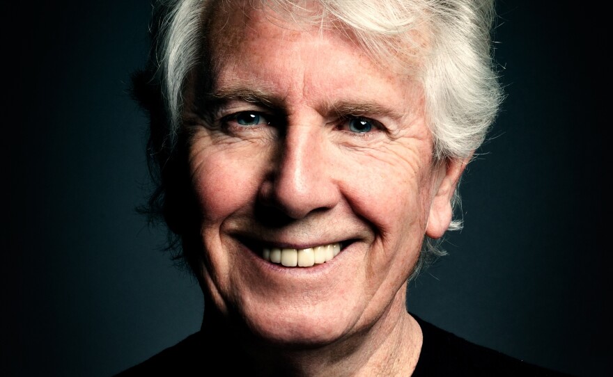 Graham Nash has been inducted into the Rock and Roll Hall of Fame twice — once in 1997 as a member of Crosby, Stills & Nash, and once in 2010 as a member of The Hollies.