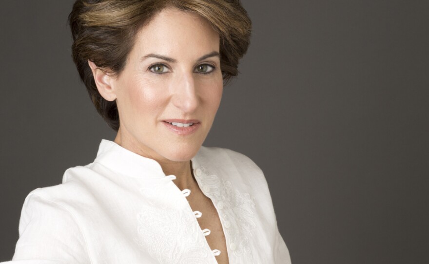 Stacy Schiff's other books include <em>Saint-Exupery: A Biography</em> and <em>A Great Improvisation: Franklin, France, and the Birth of America.</em>