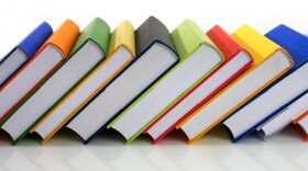 We're talking books on Culture Lust.