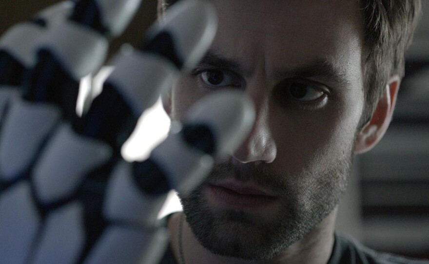 Johnner Radley struggles to reconnect with himself, his family, and the very idea of what it means to be human.