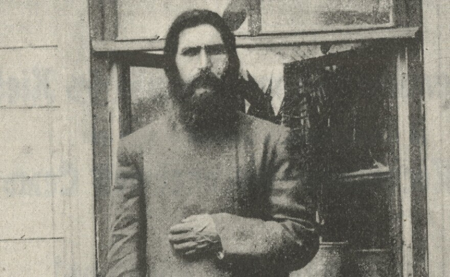 Worshipful female followers fought for the Mad Monk's leftover bread crusts. His infamous sweet tooth led to his death. Or did it? A century later, rumors about Grigori Rasputin, Russia's czarina whisperer, still swirl.