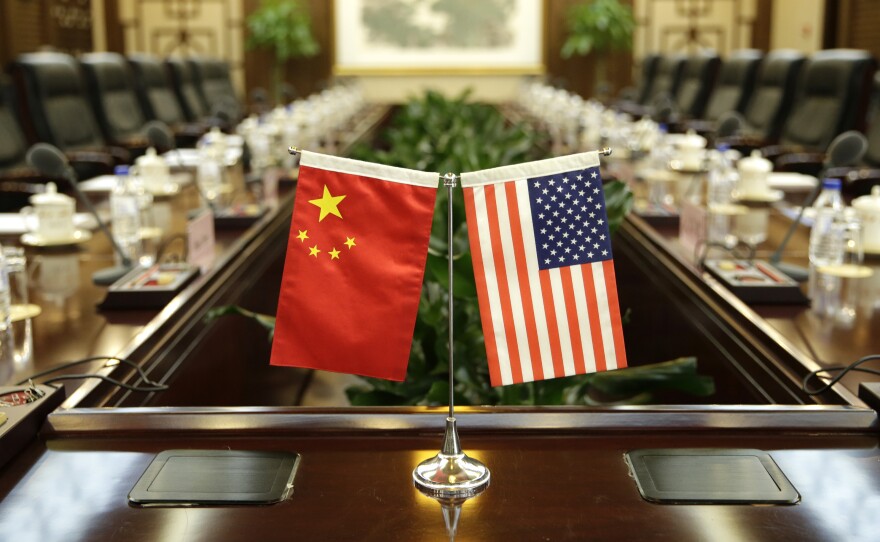 The arrest of Huawei executive Meng Wanzhou, followed by China's detention of two Canadians, escalated trade and security tensions that are now leading to travel jitters.