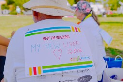 San Diego Liver Walk
