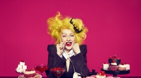 Cyndi Lauper Photo 2025