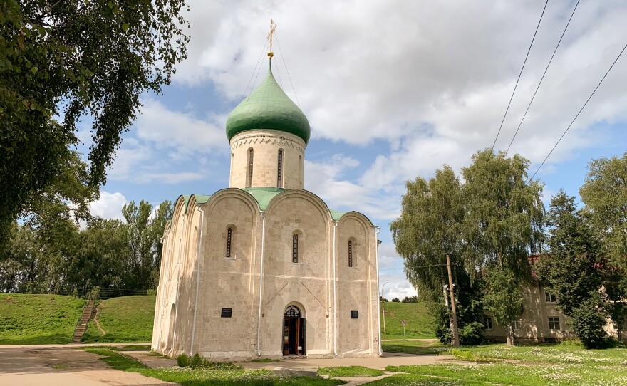 With its rich history and picturesque setting, Pereslavl-Zalessky has untapped potential as a tourist destination. But years of mismanagement and economic decline have led to an exodus of young people to cities such as Moscow.