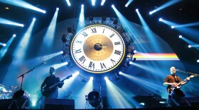 Filmed in front of a sell out audience in the historic European city of Amsterdam, Brit Floyd celebrates fifty years of Pink Floyd in truly spectacular fashion.