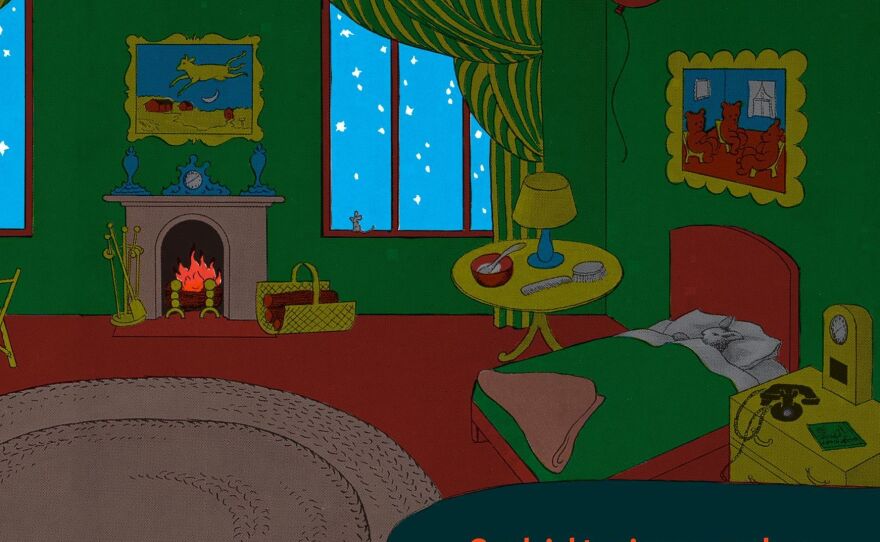 Margaret Wise Brown didn't live long enough to see the phenomenal success of <em>Goodnight Moon</em>. She died in 1952 at age 42.