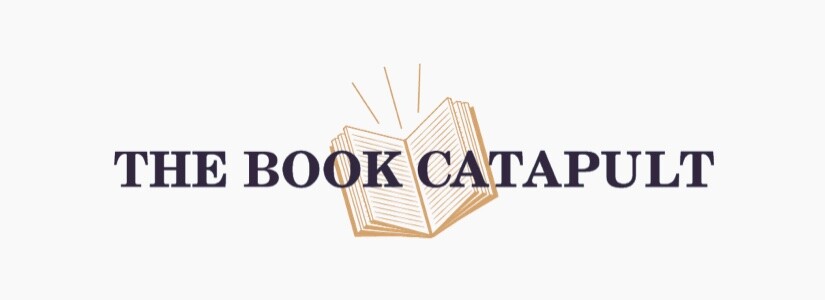 The Book catapult logo