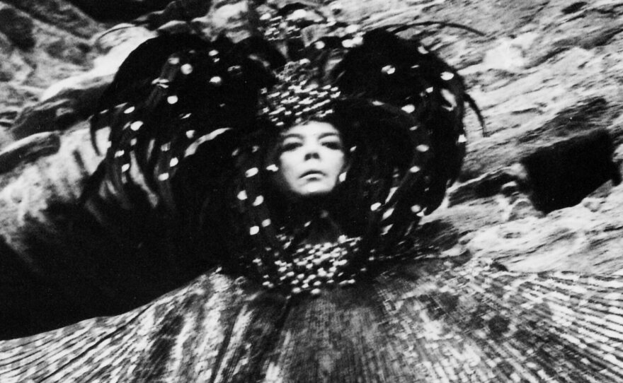Leonor Fini