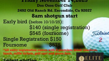 'Wigs For Kids' Fundraising Week