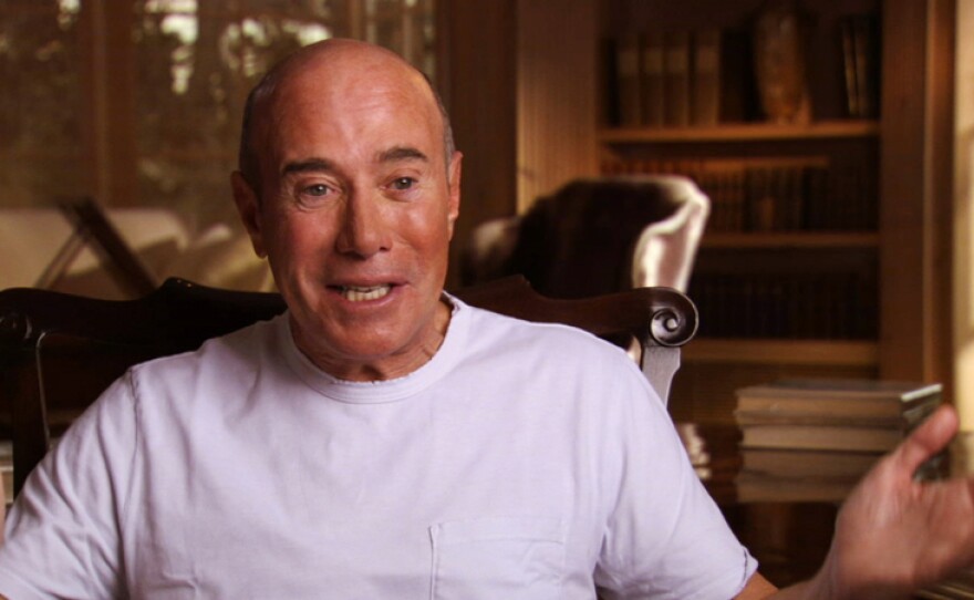David Geffen