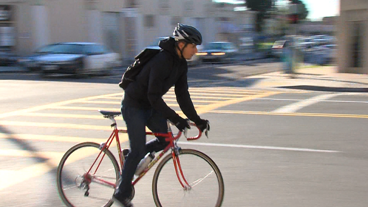 San Diego gets $2.25M grant for pedestrian, bicycle safety - Vimarsana News