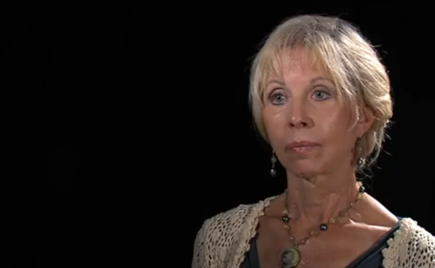 Morgan Rose said she received unwanted sexual advances from then-Congressman Bob Filner in 2009.