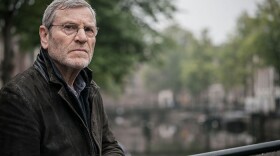 Tchéky Karyo as Julien Baptiste.