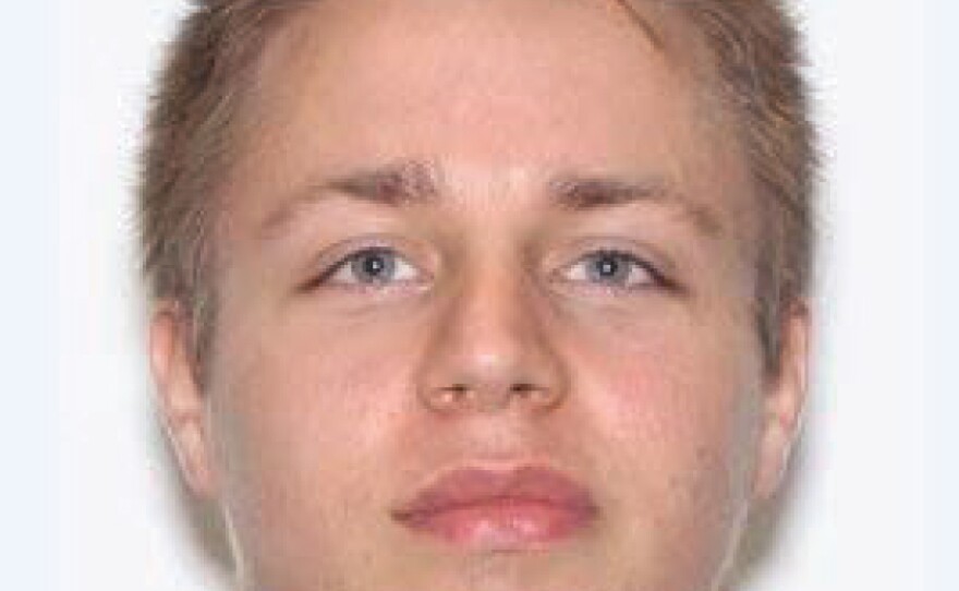 Brandon Fellows pleaded not guilty to charges from his involvement on Jan. 6. Fellows was locked up for harassing his probation officer and ignored court orders before his trial.