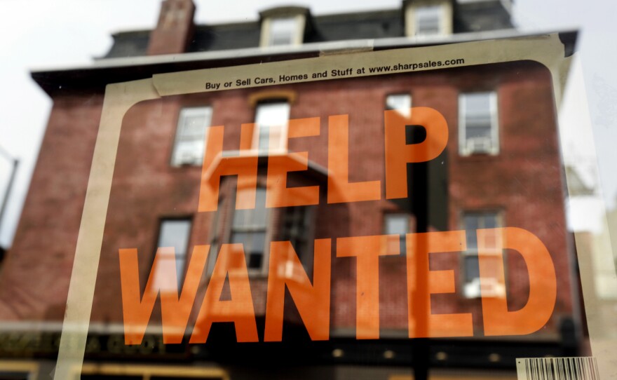 Raising the minimum wage by $1 or more appears to have a protective effect against suicide, especially in times when unemployment is high and it's hard to find a job.