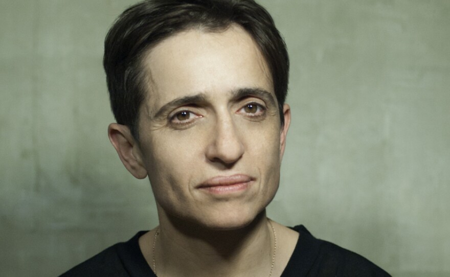 Masha Gessen grew up in the Soviet Union and emigrated to the U.S. with her parents when she was 14. She returned to Russia to work as a journalist. Her earlier books are about Vladimir Putin and Pussy Riot.