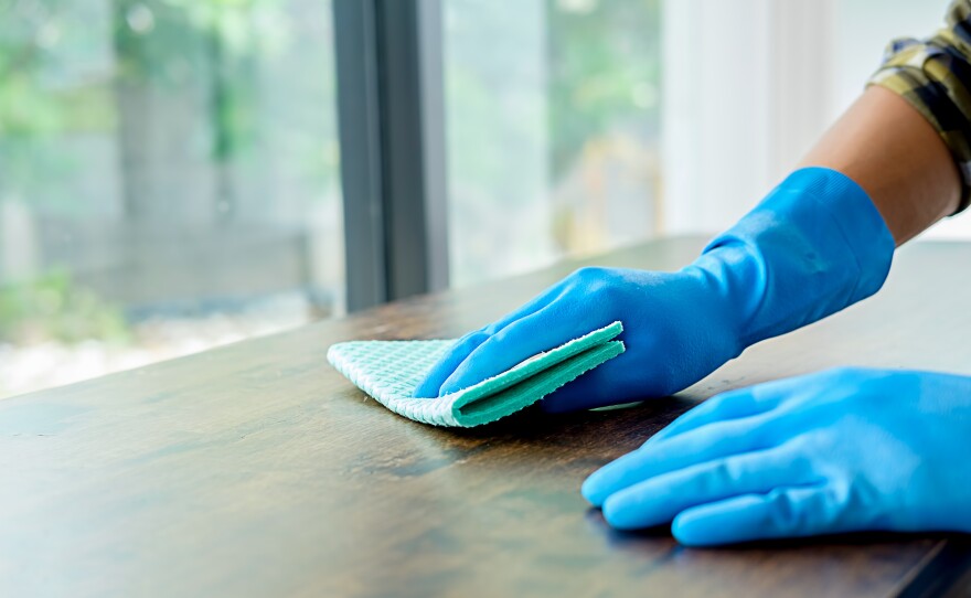 The federal relief package will not benefit taxpaying undocumented people, such as the nannies who care for children, the home aides who care for the elderly and the mostly women who clean homes.