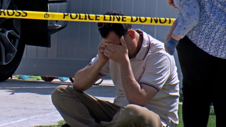 San Diego Muslim community has growing concern about new era of fostering hate