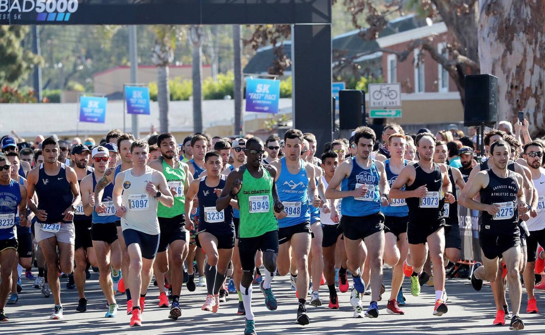 Carlsbad 5k 2025