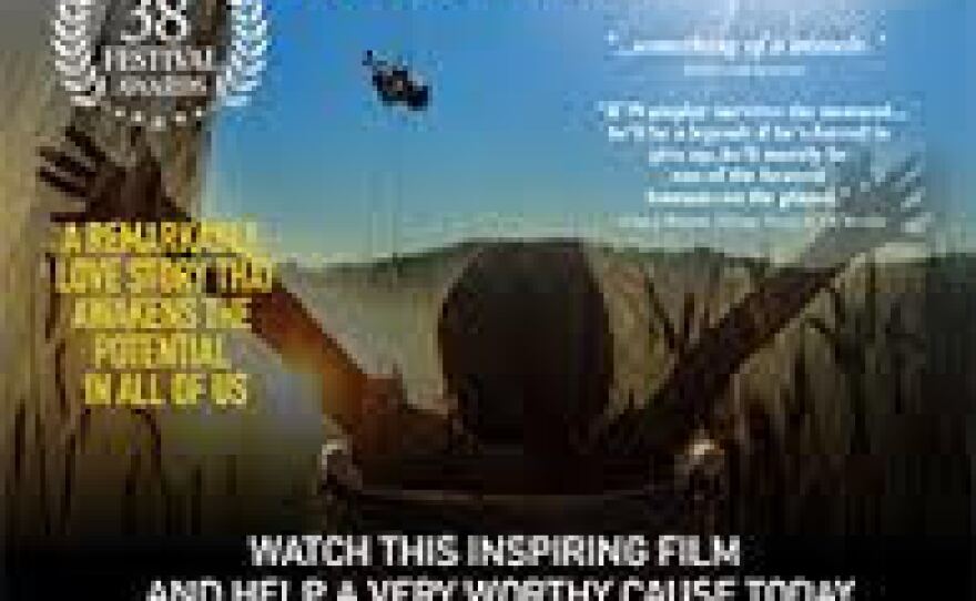 Wampler's Ascent is a documentary about Stephen's Wampler's journey up El Capitan, directed by his wife, Elizabeth Wampler, it was awarded 38 film festival laurels.