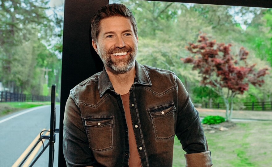 Josh Turner
